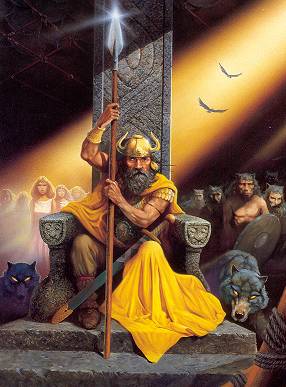 ODIN